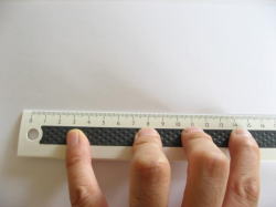 3L Office Products A/S - Griffit Rulers