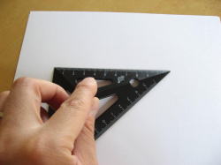 3L Office Products A/S - Griffit Rulers