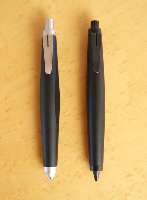 【廃盤残り2本】LAMY ラミー スクリブル 3.15mm シャープペン 新品芯ホルダー