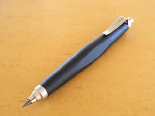 【廃盤残り2本】LAMY ラミー スクリブル 3.15mm シャープペン 新品芯ホルダー