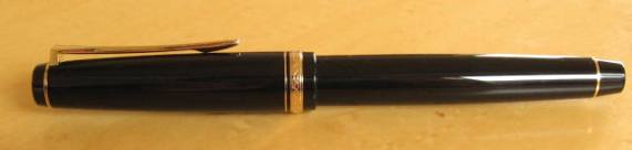 i~L@t@R@NM@Namiki Falcon fountain pen 