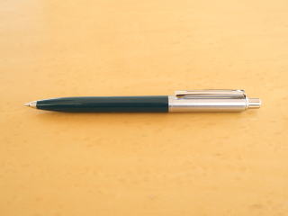 シェーファー シャープペン 0.7mm