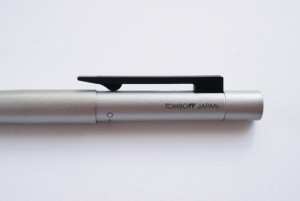スリムな多機能ペン | 文具ウェブマガジン pen-info