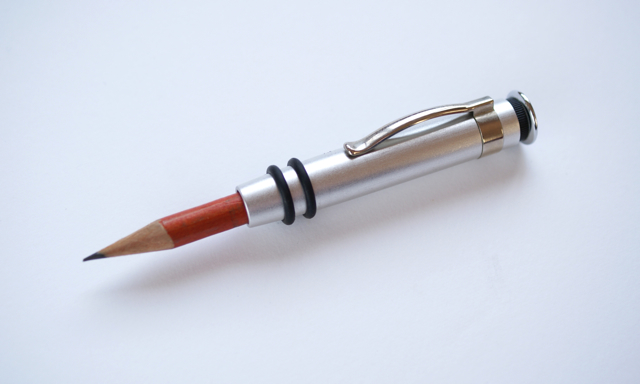 やっぱり鉛筆 | 文具ウェブマガジン pen-info