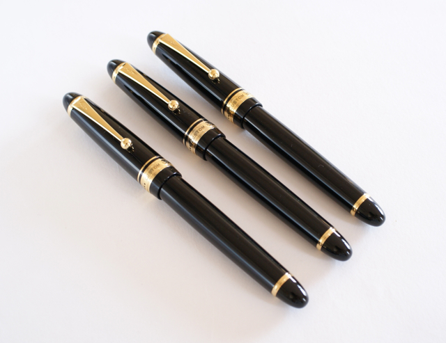 万年筆の極細楽園 | 文具ウェブマガジン pen-info