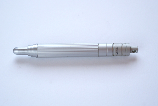 トンボ鉛筆　XPA　ボールペン