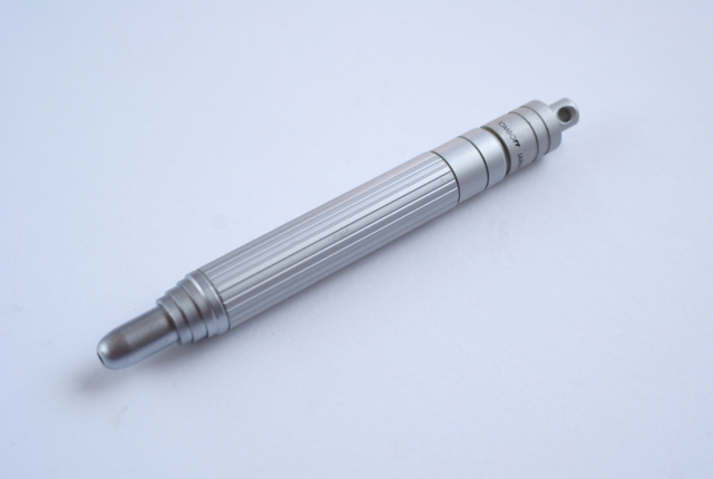 トンボ鉛筆　XPA　ボールペン