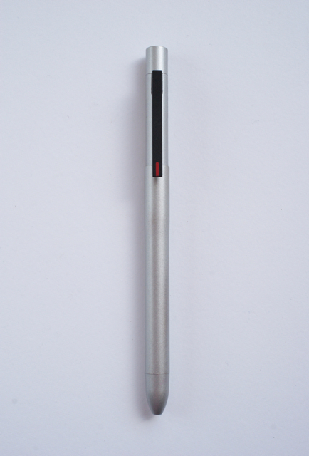 トンボ鉛筆　ZOOM414　多機能ペン