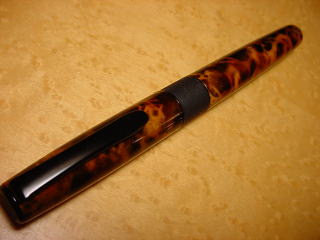 トンボ鉛筆　デザインコレクション　HAVANNA　水性ボールペン