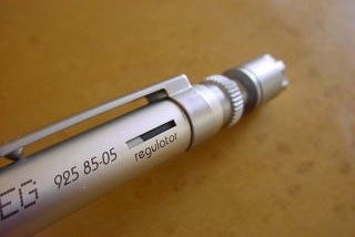 ステッドラー REG シャープペン