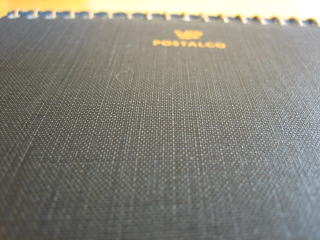 ポスタルコ　ノートブック