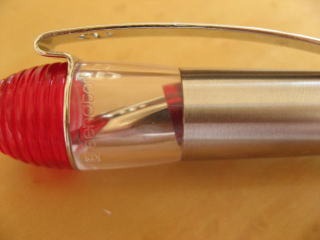 セネター　クレバー　水性ボールペン
