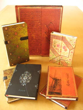 Paperblanks 　ペーパーブランクス