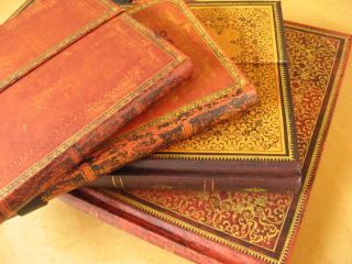 Paperblanks 　ペーパーブランクス