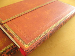 Paperblanks 　ペーパーブランクス