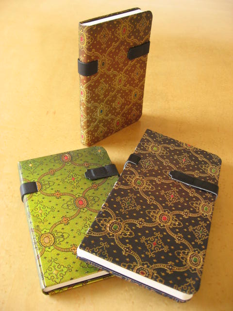 Paperblanks 　ペーパーブランクス