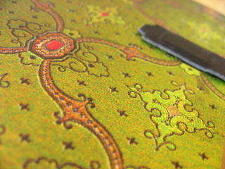 Paperblanks 　ペーパーブランクス