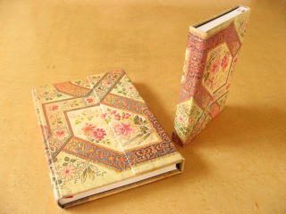 Paperblanks 　ペーパーブランクス