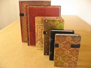 Paperblanks 　ペーパーブランクス