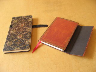 Paperblanks 　ペーパーブランクス