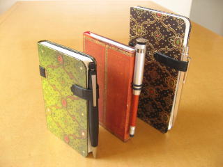 Paperblanks 　ペーパーブランクス