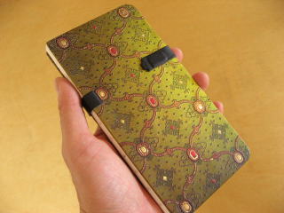 Paperblanks 　ペーパーブランクス