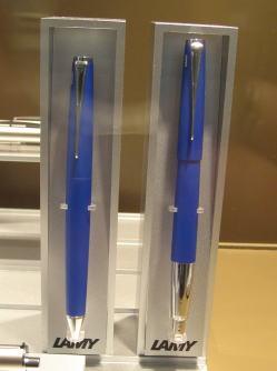 ラミー　LAMY　　ステュディオ