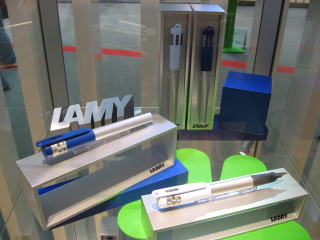 ラミー　LAMY　JOY