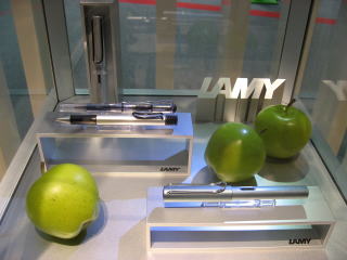 ラミー　LAMY　サファリ