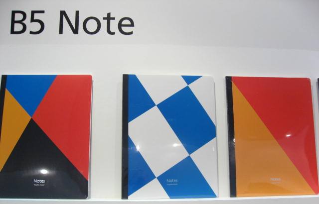 ハイタイド　Notes Flagship Model 　ノーツフラッグシップモデル