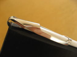 オーセンティクス ペンクリップ　AUTHENTICS PEN　CLIP