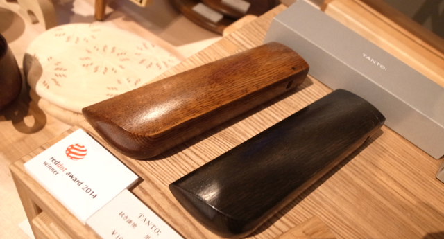 Oak Village　TANTO ペンケース