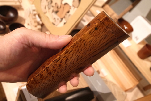 Oak Village　TANTO ペンケース