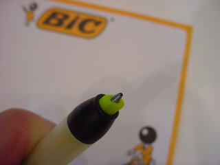 Bic