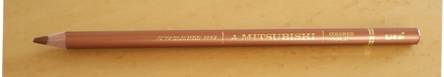 三菱鉛筆 赤青鉛筆