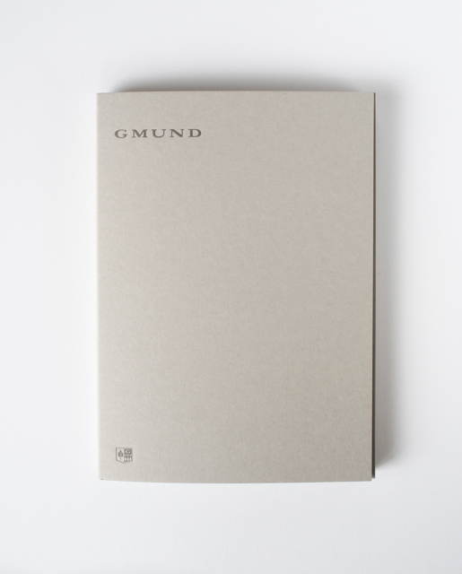 GMUND　ノート