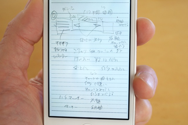 私の自炊生活 ノート、資料、名刺のデジタル化