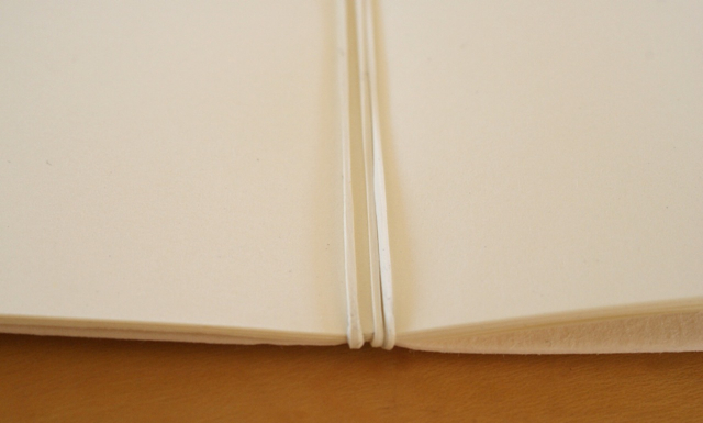 NORITAKE SUPER　BINDING　NOTEBOOK