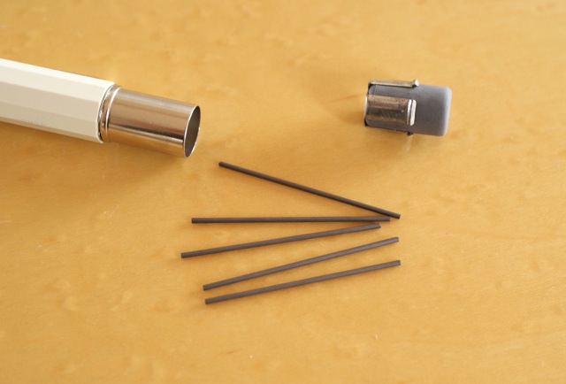 オートポイント All America Jumbo　シャープペン0.9mm