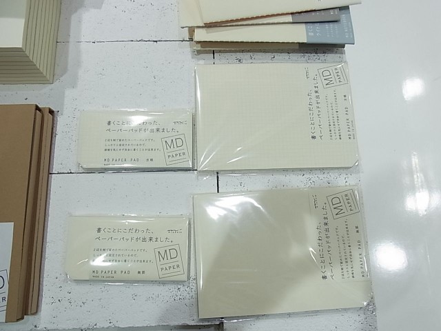 ISOT2011 国際 文具・紙製品展レポート