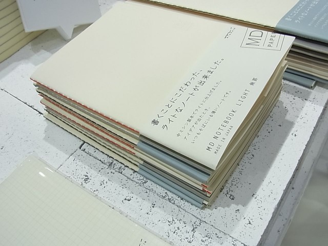 ISOT2011 国際 文具・紙製品展レポート