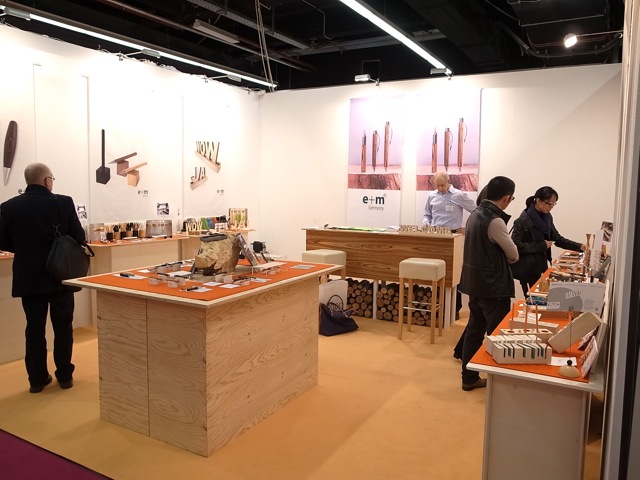 ペーパーワールド2013 展示会レポート