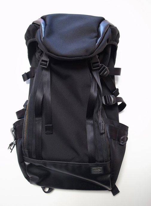 PORTER HEAT RUCKSACK