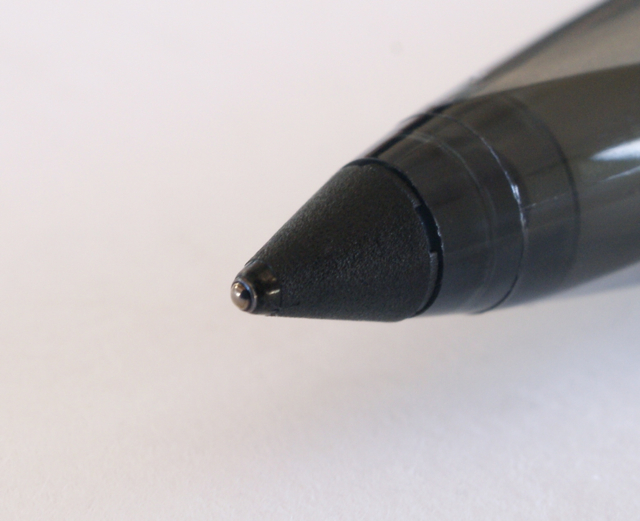 三菱鉛筆 ユニボールエア 水性ボールペン