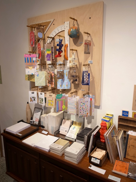 Plain Stationery Homeware & Cafe