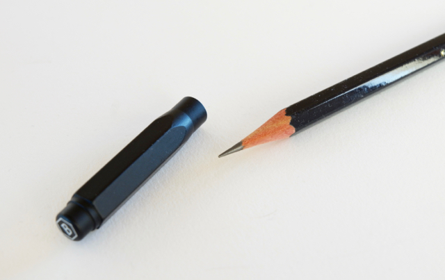 BLACKWING ポイントガード