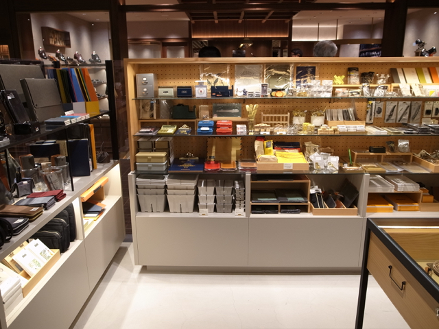 TOUCH & FLOW 日本橋髙島屋S.C.店