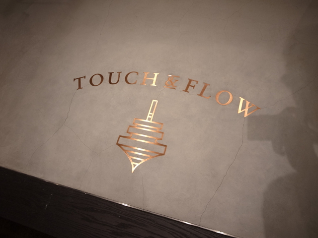 TOUCH & FLOW 日本橋髙島屋S.C.店