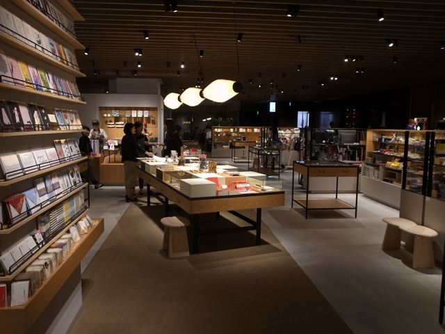 TOUCH & FLOW 日本橋髙島屋S.C.店