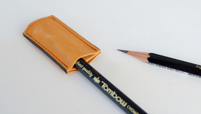 クラフト デザイン テクノロジー　Craft Design Technology 鉛筆キャップ Pencil cap